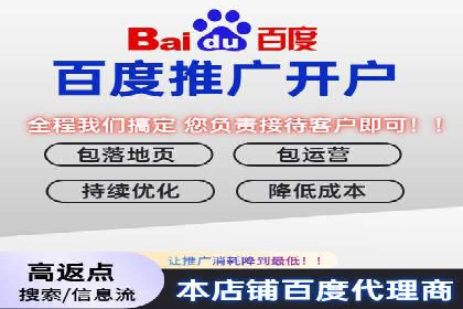 行业领先企业的SEM优化之路